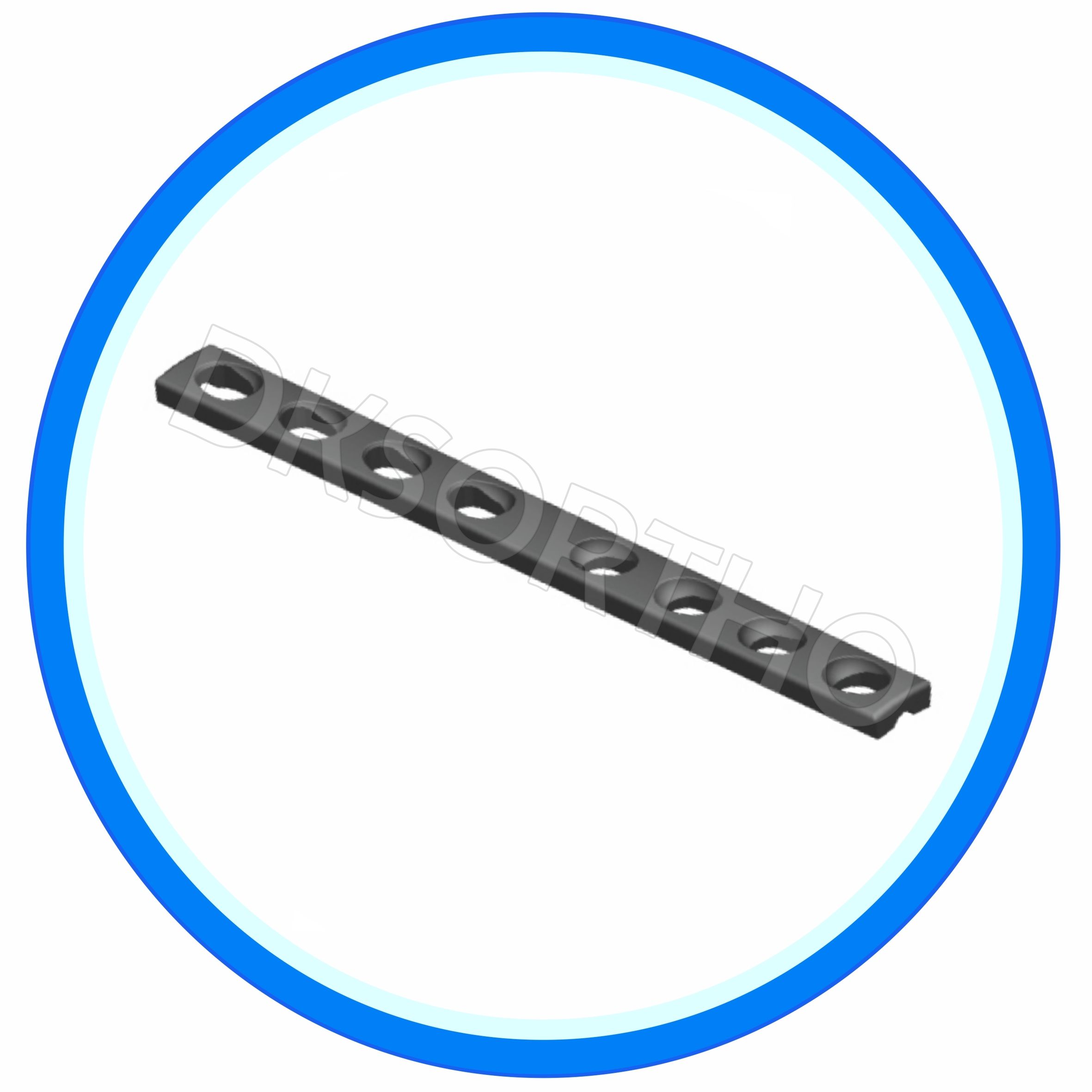 Dynamic Compression Plate (DCP) Narrow